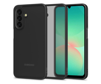 Etui / obudowa na smartfona Tech-Protect MagMat do Samsung Galaxy A26 5G matte black